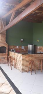 Deck com suíte/piscina/garagem. Próx. UFCA/Unileão - Juazeiro do Norte - 7