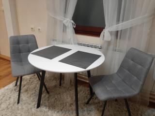DR Apartment - 2