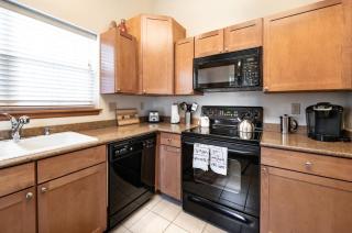 Sungate Condo - Frisco - 3