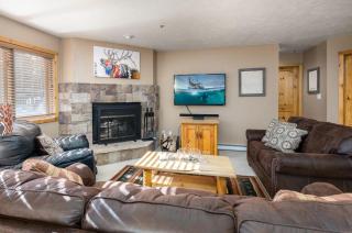 Cimmaron Elk Condo - Breckenridge - 8