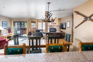 Cimmaron Elk Condo - Breckenridge - 3