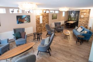 Hotel Gerig - Wassen - 7
