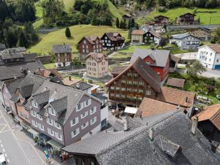 Hotel Gerig - Wassen - 5