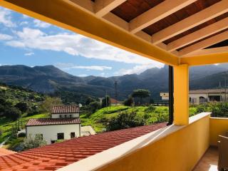 Casa delle palme - Cefalù - 9