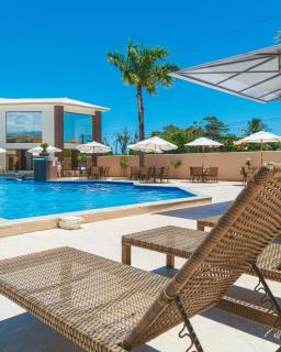 Pontal Praia Hotel - Porto Seguro - 8