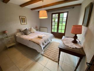 Manoir du Suquet - Bardou - 2