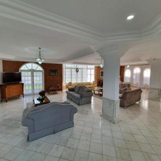 Grand Ville Hotel - São Lourenço - 5