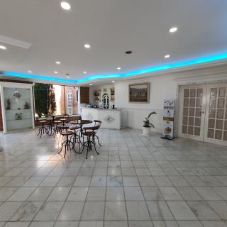 Grand Ville Hotel - São Lourenço - 3