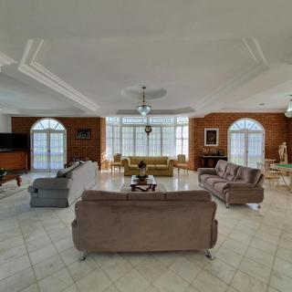 Grand Ville Hotel - São Lourenço - 2