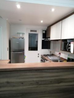 Casa Pucón - Condominio Los Robles II - 2