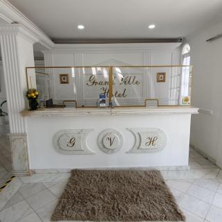 Grand Ville Hotel - São Lourenço - 6