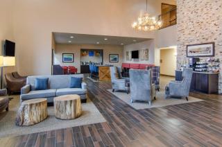 Comfort Inn St Robert-Fort Leonard Wood - Saint Robert - 9