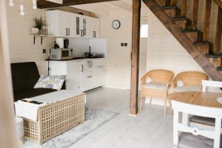 Eko Domek w górach - 7