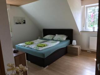 Ferienwohnung Krämershagen - 1