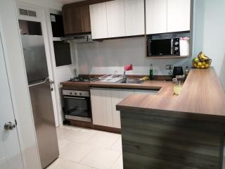 Casa Pucón - Condominio Los Robles II - 3