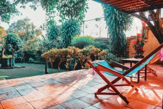 La Provence Restaurant & Hotel Boutique - Cuernavaca - 6