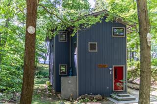 Jacobia Lakefront Retreat - Covert - 8
