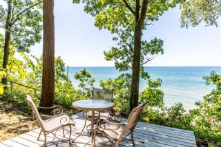 Jacobia Lakefront Retreat - Covert - 7