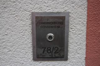 Gonsenheim - 3-Zimmer-Haus - max. 5 Personen - Mainz - 4