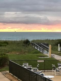 Beautiful Ocean view Townhouse - 2