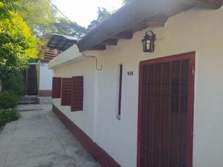 El Mirador de La Toma - Cosquín - 5