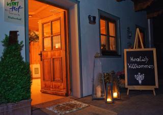 Beim Huber in Linden - 8