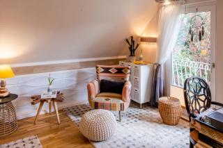 Suite - Traumfänger - Zingst - 8