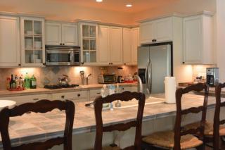 Putter's Pool House - 3