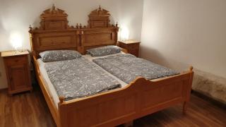 Haus mit stilvoller Ferienwohnung und Tiny House nahe Ammersee für 2-6 Personen - Geltendorf - 4