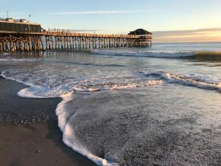 Beautiful Ocean view Townhouse - 6