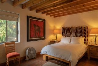 La Provence Restaurant & Hotel Boutique - Cuernavaca - 3