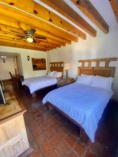 La Provence Restaurant & Hotel Boutique - Cuernavaca - 4