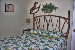 Happy Thoughts Cottage - New Buffalo - 1