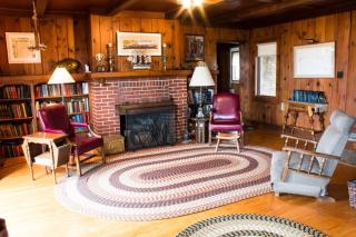 The Pelton House - New Buffalo - 4