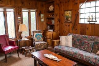 The Pelton House - New Buffalo - 1