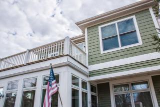 Sunshine Villa - 9