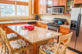 Sunshine Villa - Union Pier - 4