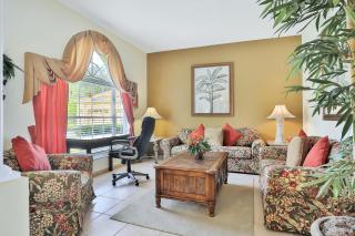 Formosa Elegance - Orlando - 2