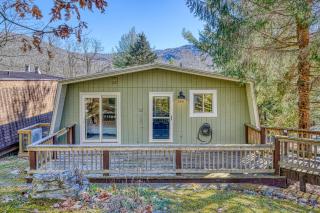 Halfback Mountain Retreat - Sugar Mountain - 8