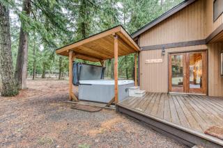 Clear Creek Retreat - Rhododendron - 6