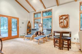 Clear Creek Retreat - Rhododendron - 5