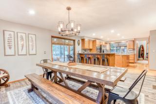 Clear Creek Retreat - 1