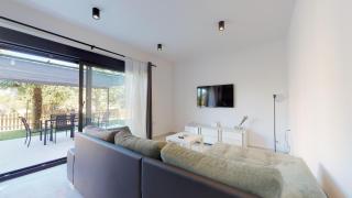 Beachfront - 2 bedrooms - 4 Guests - Barbecue - Labin - 8