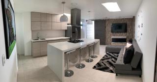Penthouse - Vista Hermosa Apartments - 1