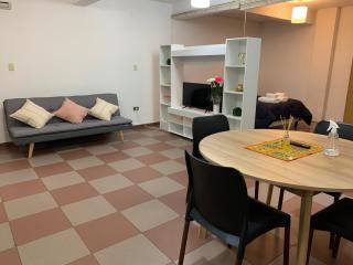Loft Tresor - San Luis - 2