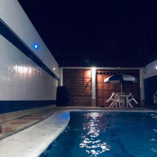 Casa con Piscina Privada y Jacuzzi - Flandes - 2