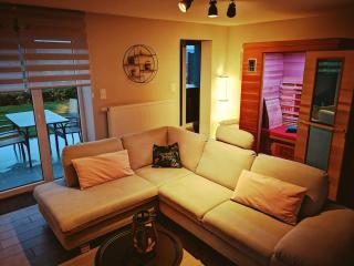 Chalet in Ardennes with Mountain Views - Aywaille - 4
