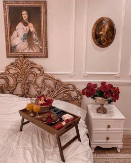 Royal Suite Korca - 5