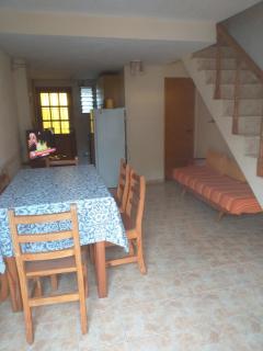 Duplex cerca del Mar en Las Toninas - Las Toninas - 2