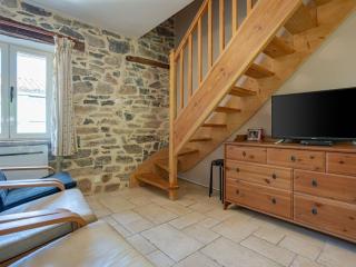 Cottage around a swimming pool in a small villa - Courry - 2